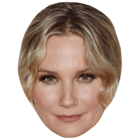 Featured image for “Jennifer Nettles (Make Up) Celebrity Mask”