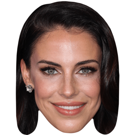 Featured image for “Jessica Lowndes (Make Up) Celebrity Mask”