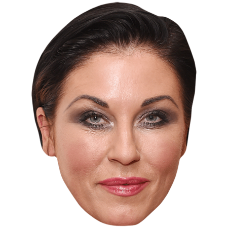 Featured image for “Jessie Wallace (Smile) Celebrity Big Head”