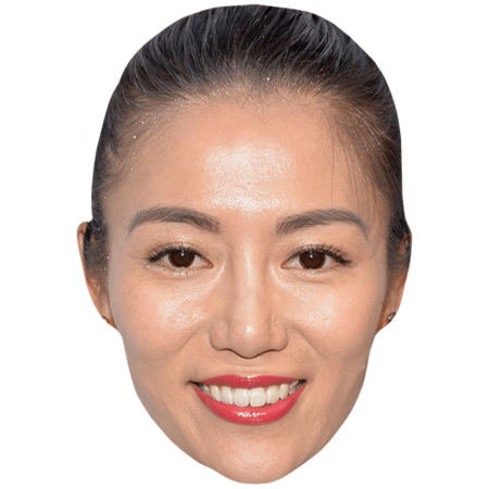 Featured image for “Juju Chan (Smile) Celebrity Mask”