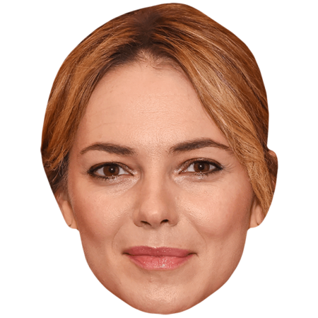 Featured image for “Kara Tointon (Smile) Celebrity Big Head”