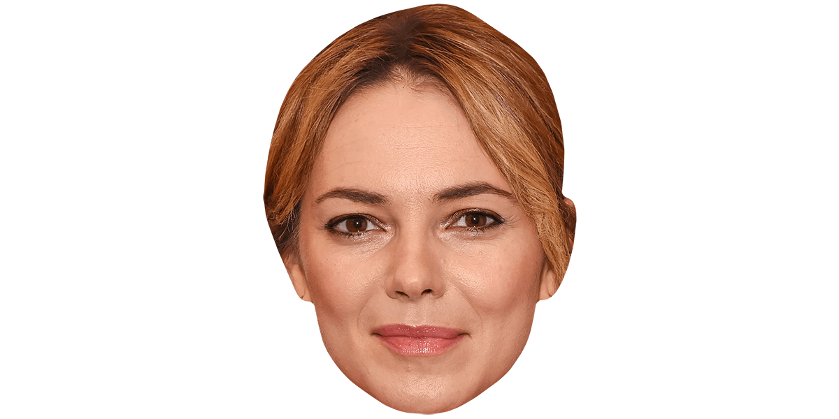 Featured image for “Kara Tointon (Smile) Celebrity Mask”