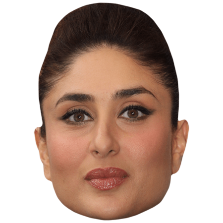Featured image for “Kareena Kapoor (Lipstick) Celebrity Mask”