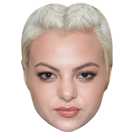 Featured image for “Kaya Stewart (Blonde) Celebrity Mask”