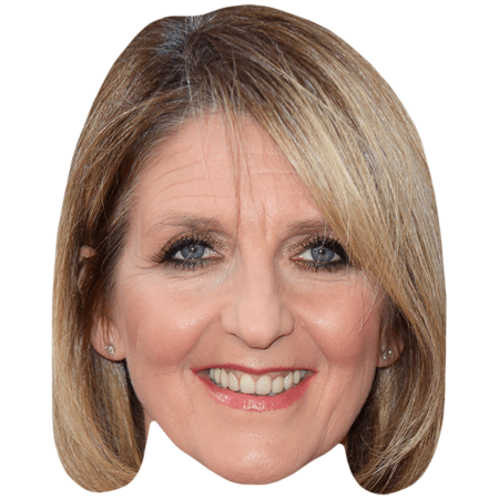 Featured image for “Kaye Adams (Smile) Celebrity Mask”
