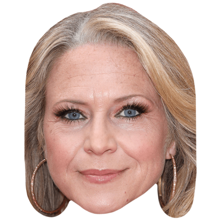 Featured image for “Kellie Bright (Smile) Celebrity Big Head”