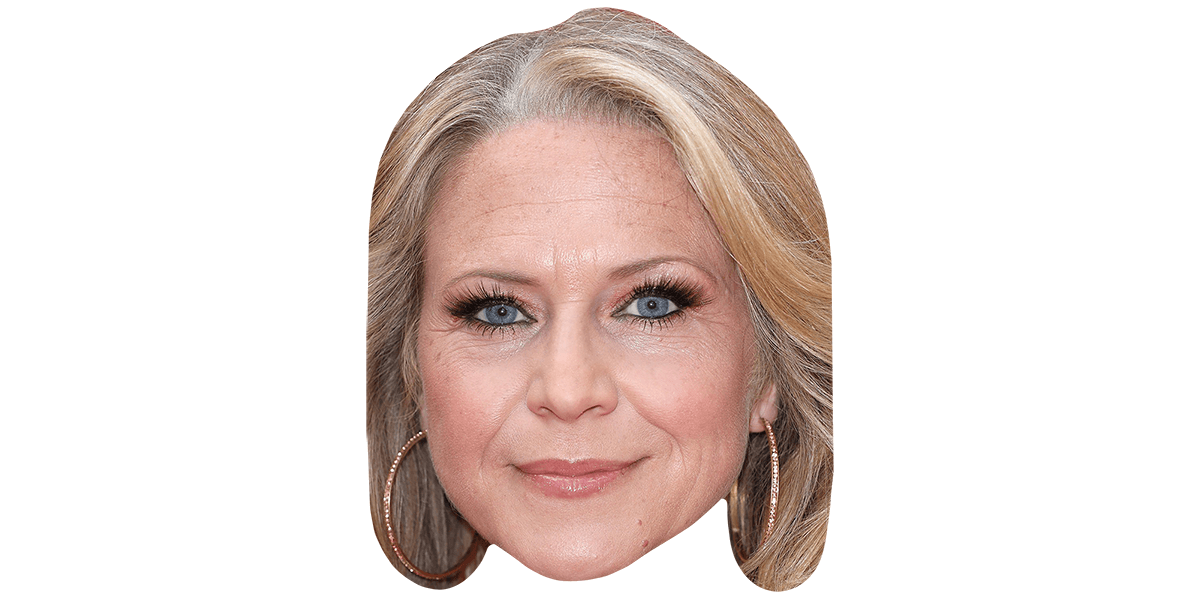 Featured image for “Kellie Bright (Smile) Celebrity Mask”