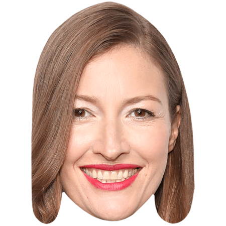 Featured image for “Kelly Macdonald (Smile) Celebrity Mask”