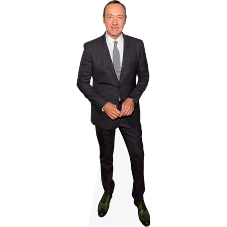 Kevin Spacey (Suit)