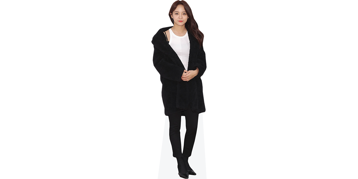 Kim So-jeong (Coat)