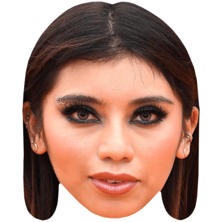 Featured image for “Kirstin Maldonado (Makeup) Celebrity Mask”