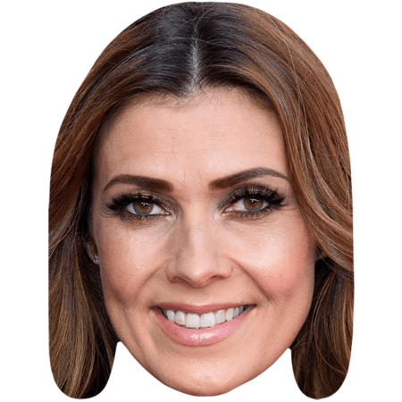 Featured image for “Kym Marsh (Smile) Celebrity Mask”