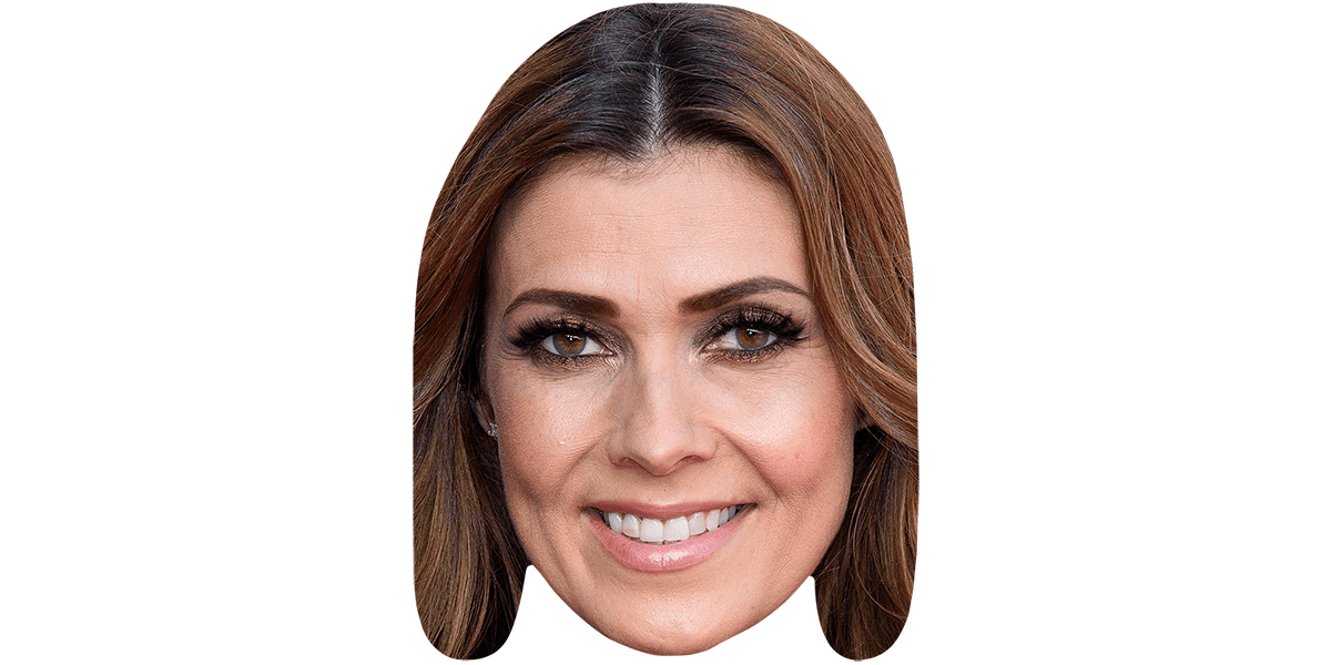 Featured image for “Kym Marsh (Smile) Celebrity Mask”