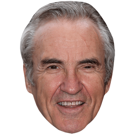 Featured image for “Larry Lamb (Smile) Celebrity Big Head”