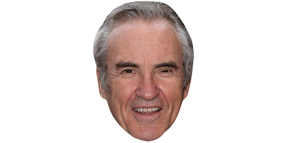 Featured image for “Larry Lamb (Smile) Celebrity Mask”