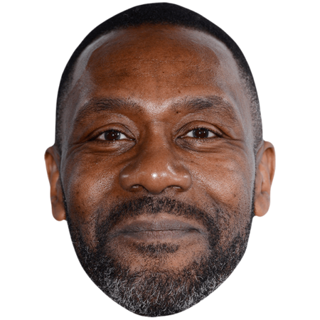 Featured image for “Lenny Henry (Beard) Celebrity Big Head”