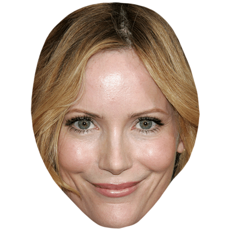 Featured image for “Leslie Mann (Smile) Celebrity Mask”