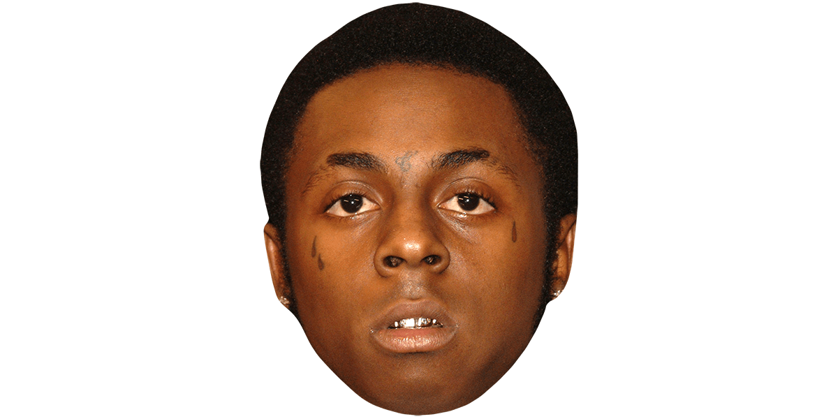 Check Out Lil Waynes New Explosive Face Tattoo