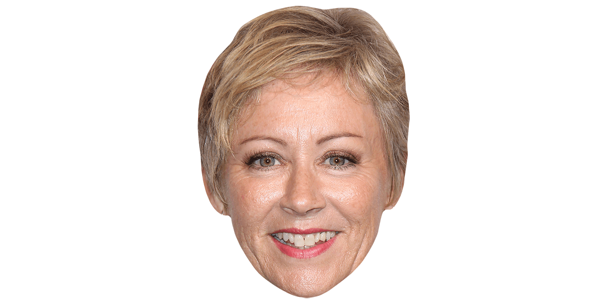 Featured image for “Lindsey Coulson (Smile) Celebrity Mask”
