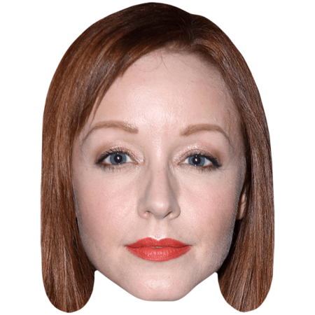 Featured image for “Lindy Booth (Lipstick) Celebrity Mask”