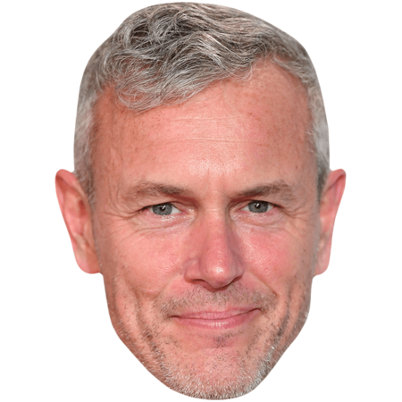 Featured image for “Mark Foster (Beard) Celebrity Big Head”