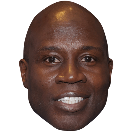 Featured image for “Martin Offiah (Smile) Celebrity Big Head”
