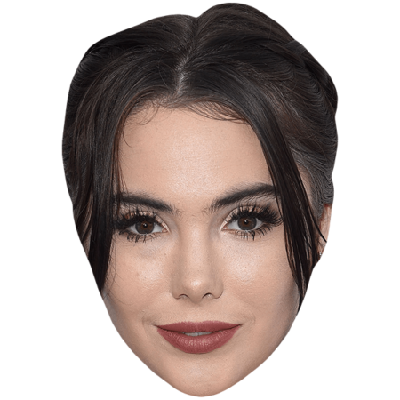 Featured image for “McKayla Maroney (Make Up) Celebrity Big Head”