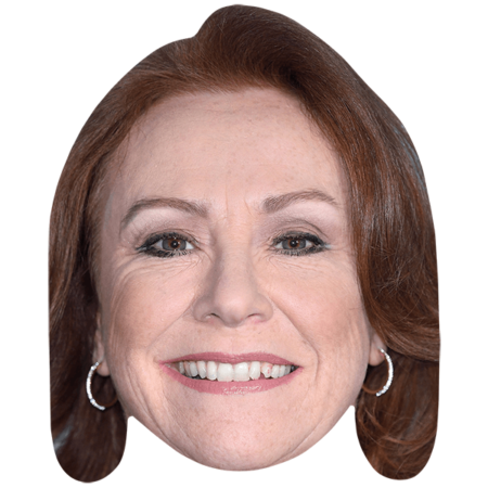 Featured image for “Melanie Hill (Smile) Celebrity Mask”