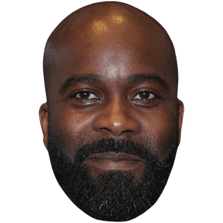 Featured image for “Melvin Odoom (Beard) Celebrity Mask”