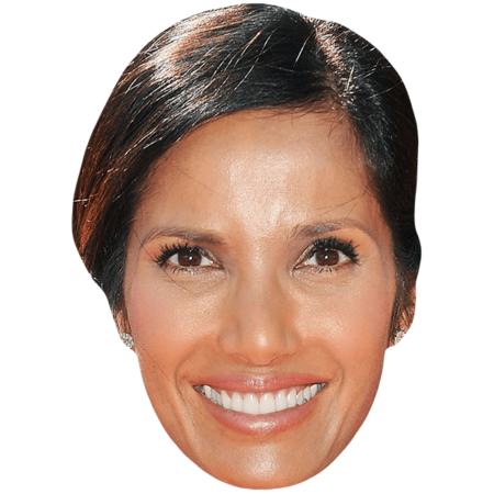 Featured image for “Padma Lakshmi (Smile) Celebrity Mask”