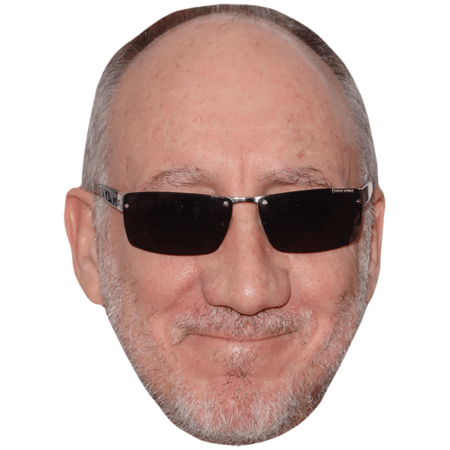 Featured image for “Peter Townshend (Sunglasses) Celebrity Mask”