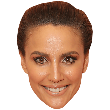 Featured image for “Rachael Finch (Smile) Celebrity Mask”