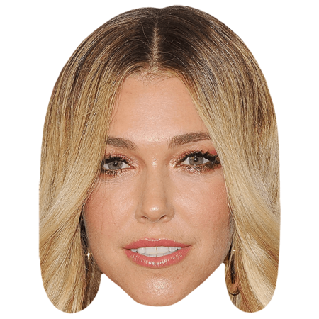 Featured image for “Rachel Platten (Make Up) Celebrity Mask”