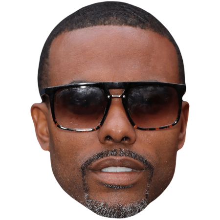 Featured image for “Roland Powell (Glasses) Celebrity Big Head”