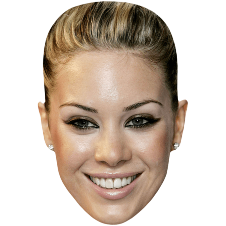 Featured image for “Roxanne McKee (Smile) Celebrity Big Head”