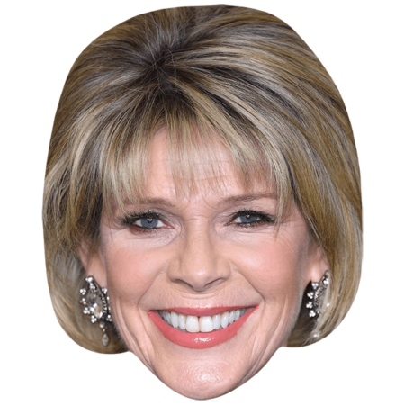 Featured image for “Ruth Langsford (Smile) Celebrity Mask”