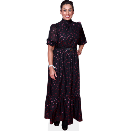 Saira Khan (Long Dress)