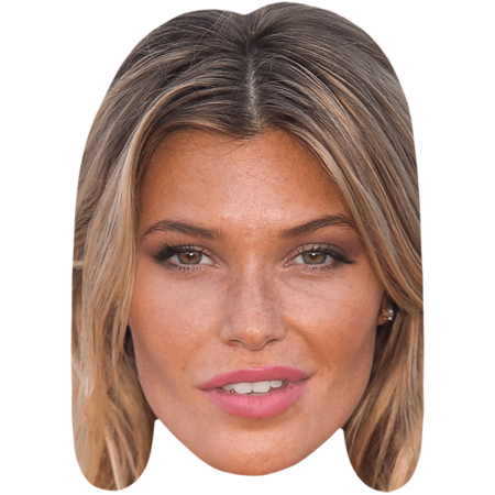 Featured image for “Samantha Hoopes (Smile) Celebrity Big Head”