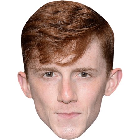 Featured image for “Seth Meriwether (Short Hair) Celebrity Big Head”