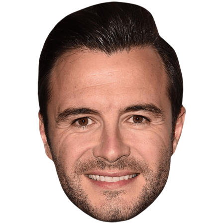 Featured image for “Shane Filan (Stubble) Celebrity Big Head”