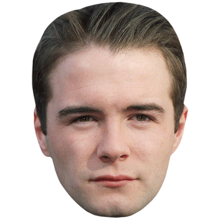Featured image for “Shane Filan (Young) Celebrity Big Head”