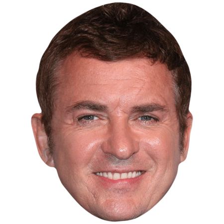 Featured image for “Shane Richie (Smile) Celebrity Big Head”