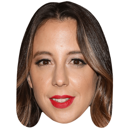 Featured image for “Sofia Nino De Rivera (Lipstick) Celebrity Mask”