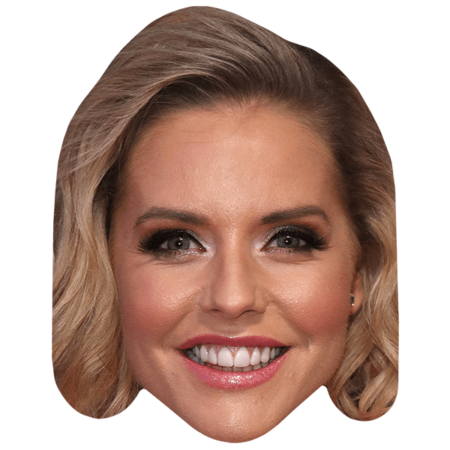 Featured image for “Stephanie Waring (Blonde Hair) Celebrity Big Head”