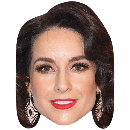 Featured image for “Susana Gonzalez (Lipstick) Celebrity Mask”