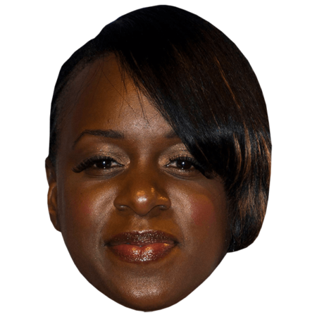 Featured image for “Tameka Empson (Smile) Celebrity Big Head”