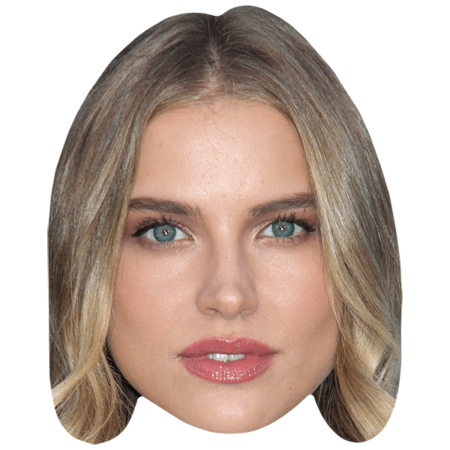 Featured image for “Tanya Mityushina (Make Up) Celebrity Mask”
