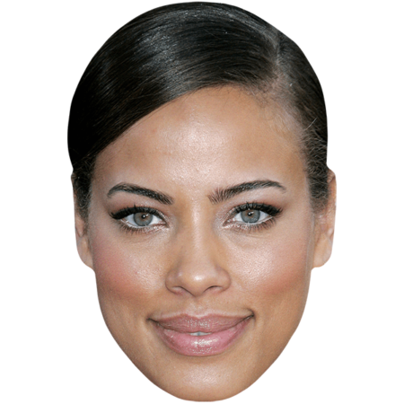 Featured image for “Tawny Cypress (Smile) Celebrity Big Head”