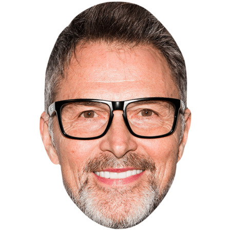 Featured image for “Tim Daly (Glasses) Celebrity Mask”