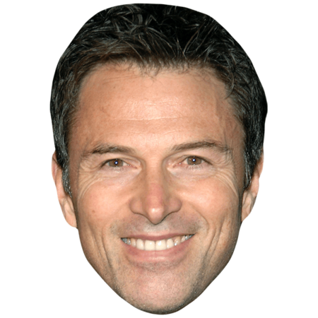 Featured image for “Tim Daly (Smile) Celebrity Big Head”